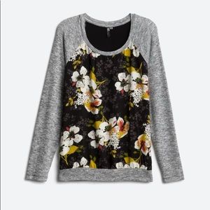 Kut from the Cloth top. Came from Stitch Fix. ECU worn once.